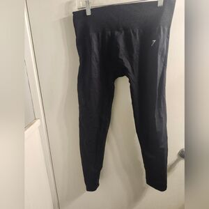 Gymshark Black Leggings